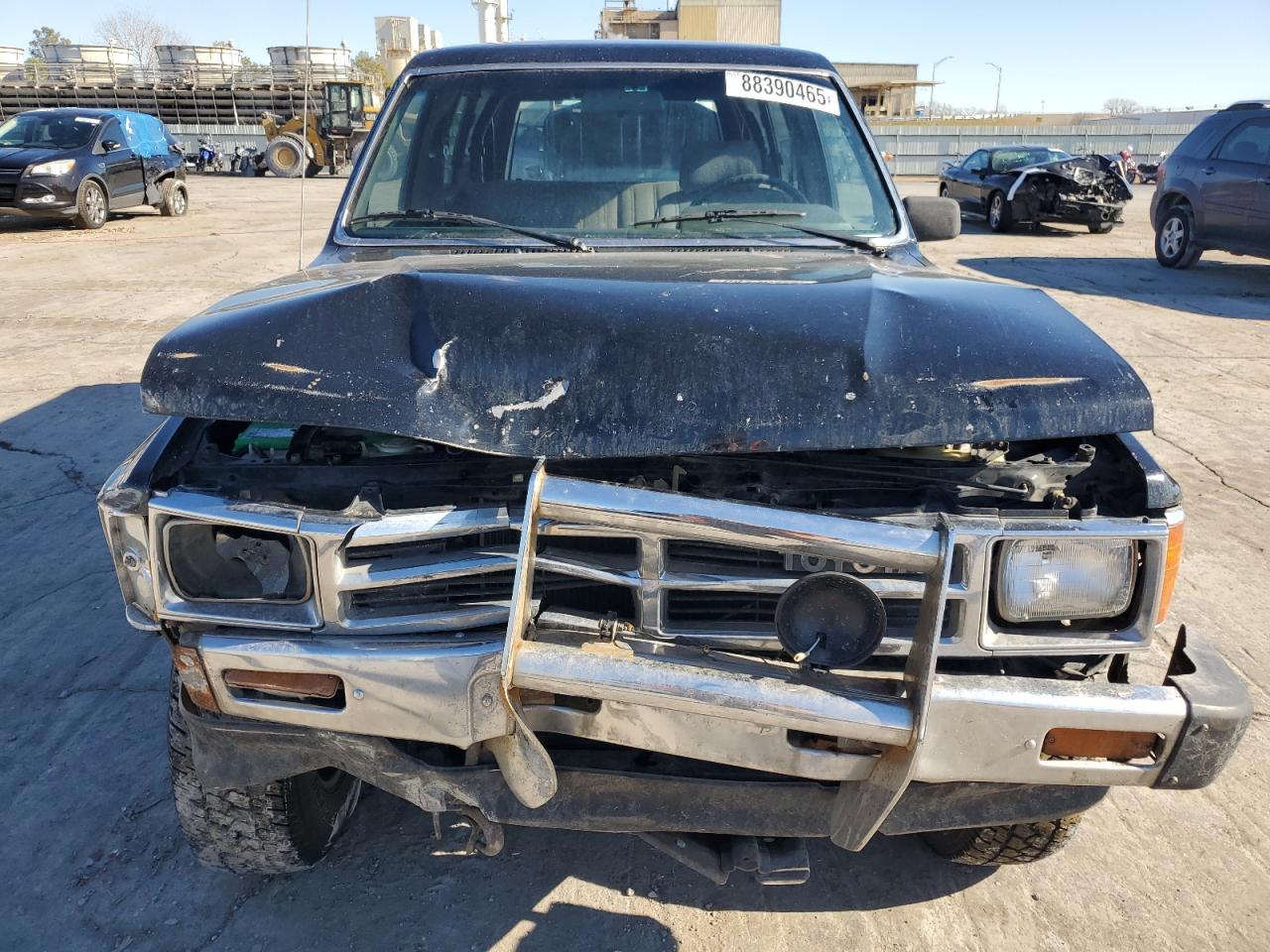 1988 Toyota 4Runner - Image 5
