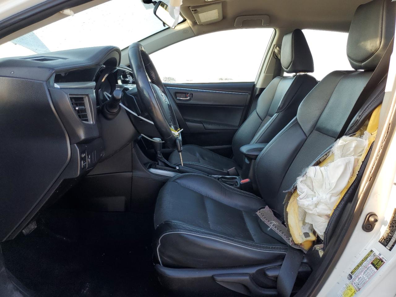2014 Toyota Corolla - Image 7