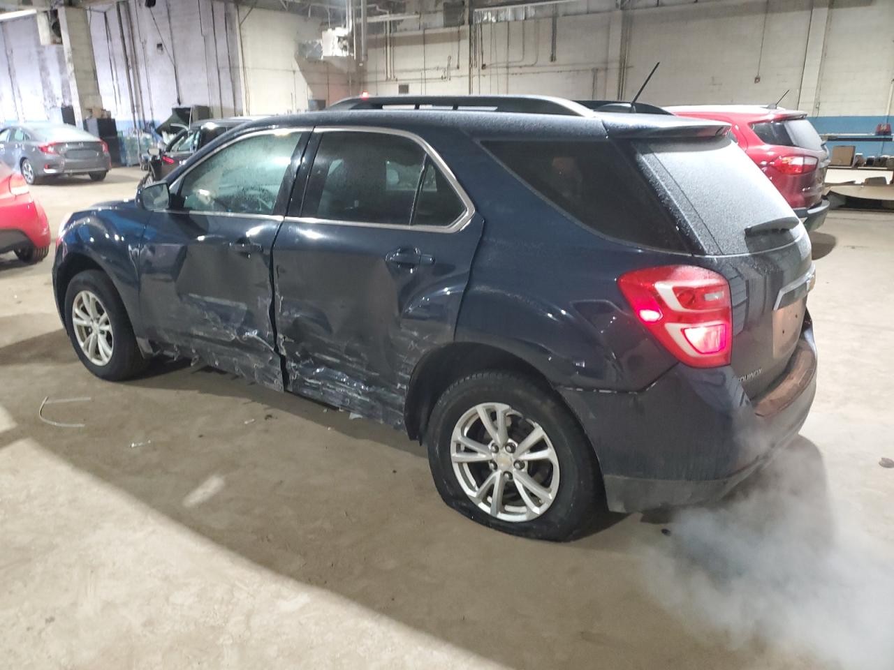 2017 Chevrolet Equinox - Image 2