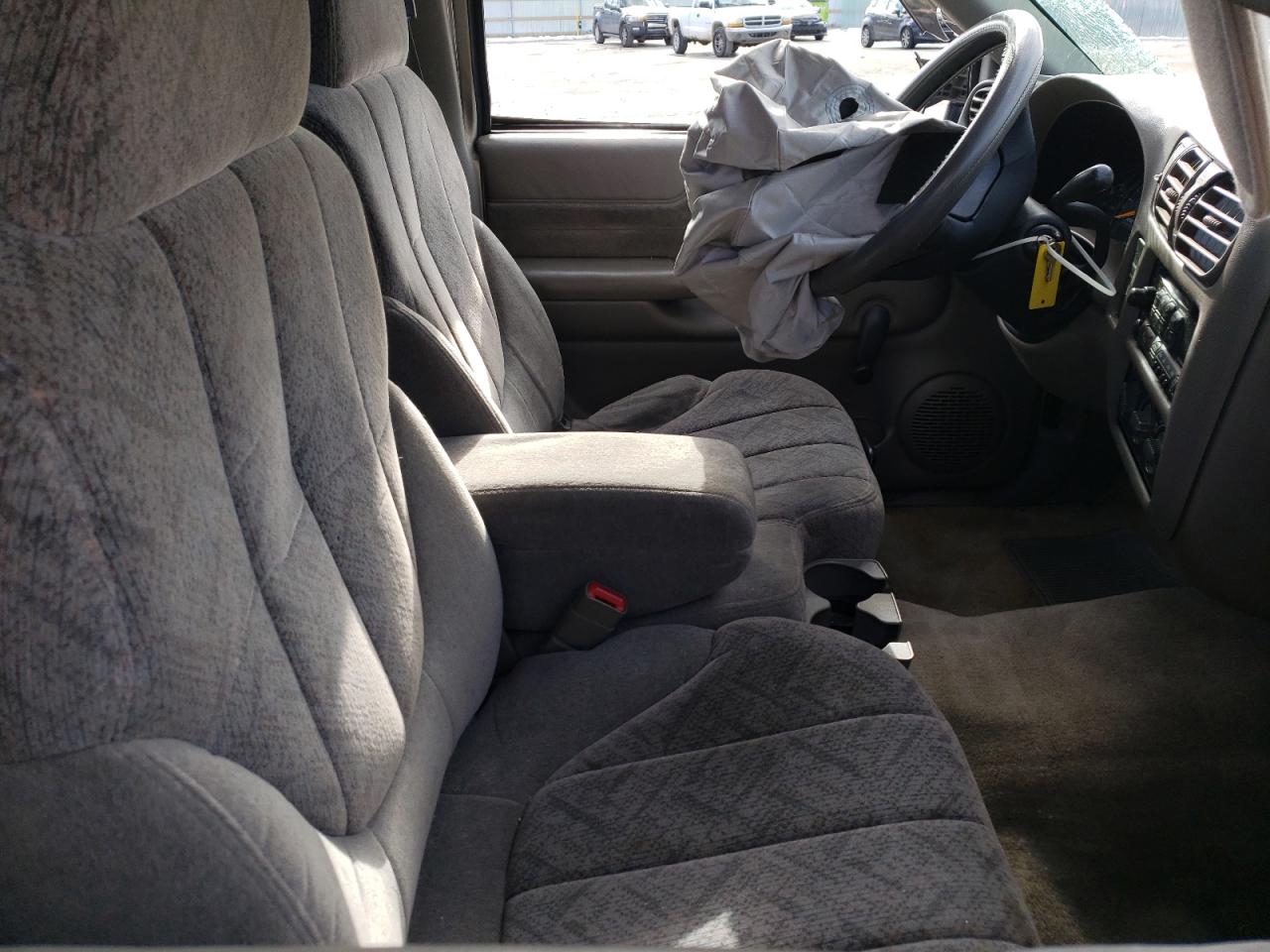 1998 GMC Sonoma - Image 10