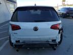 2017 Volkswagen Gti S en Venta en Sun Valley, CA - Rear End