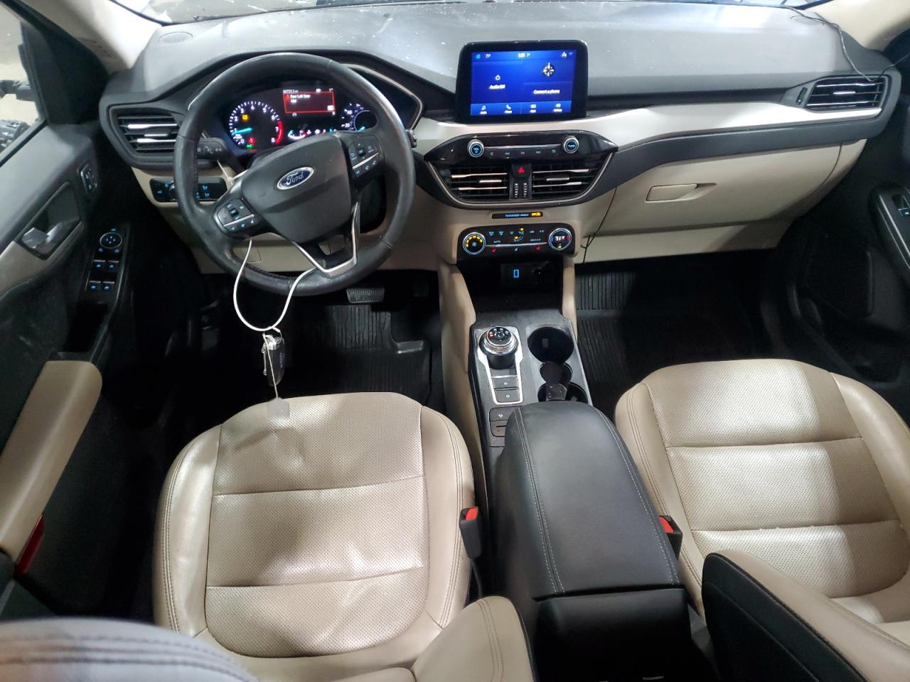 2020 Ford Escape - Image 8