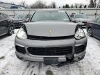 2016 Porsche Cayenne Se Hybrid for Sale in Albany, NY - Front End