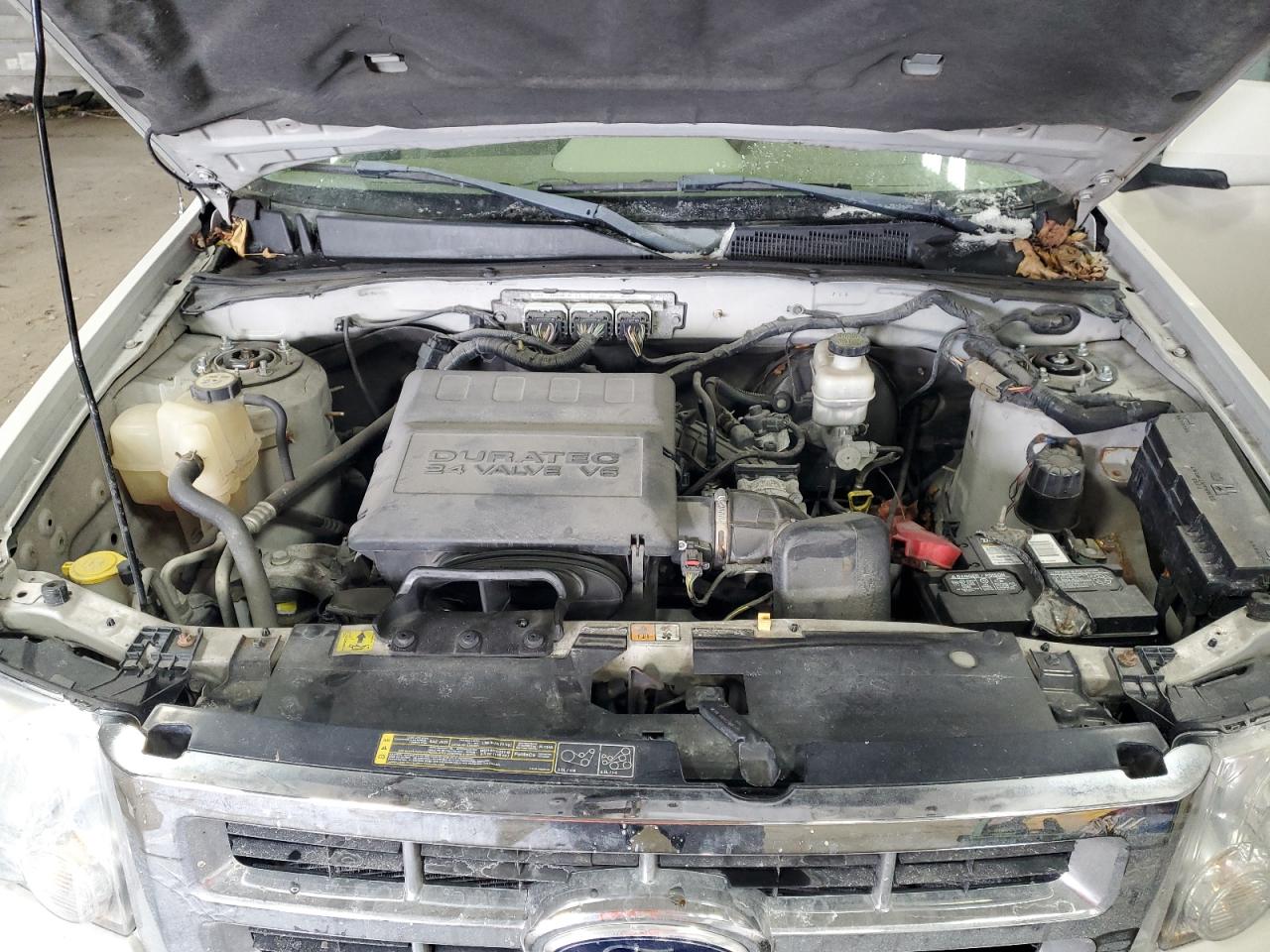 2012 Ford Escape - Image 12