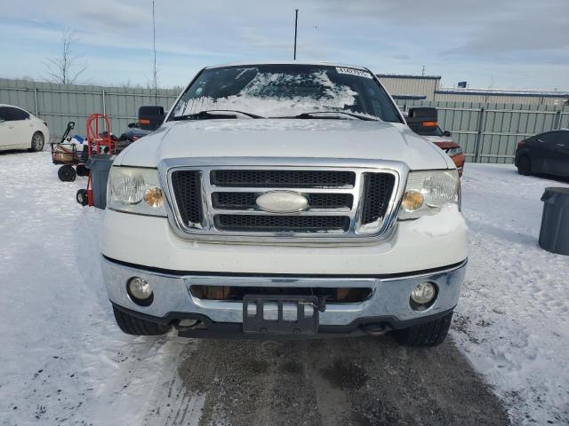 2007 FORD F150 