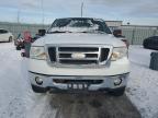 2007 FORD F150  for sale at Copart ON - OTTAWA