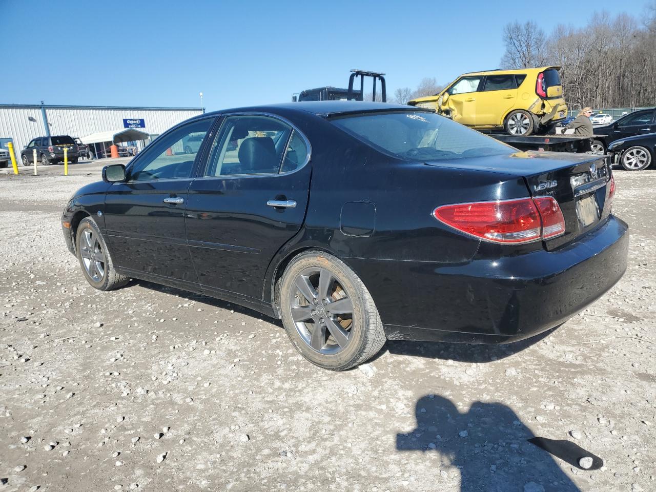 2006 Lexus ES - Image 2