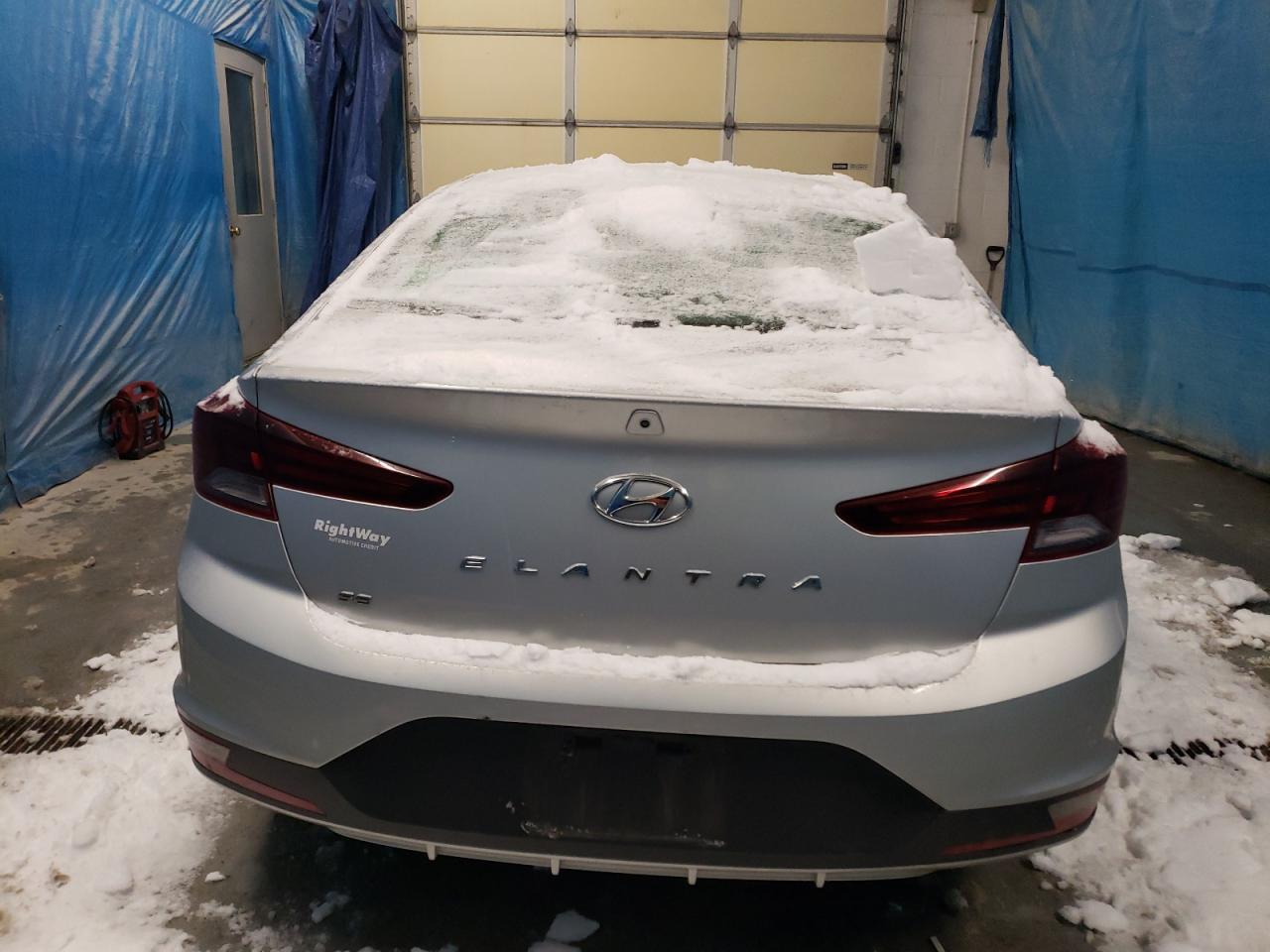 2020 Hyundai Elantra - Image 6