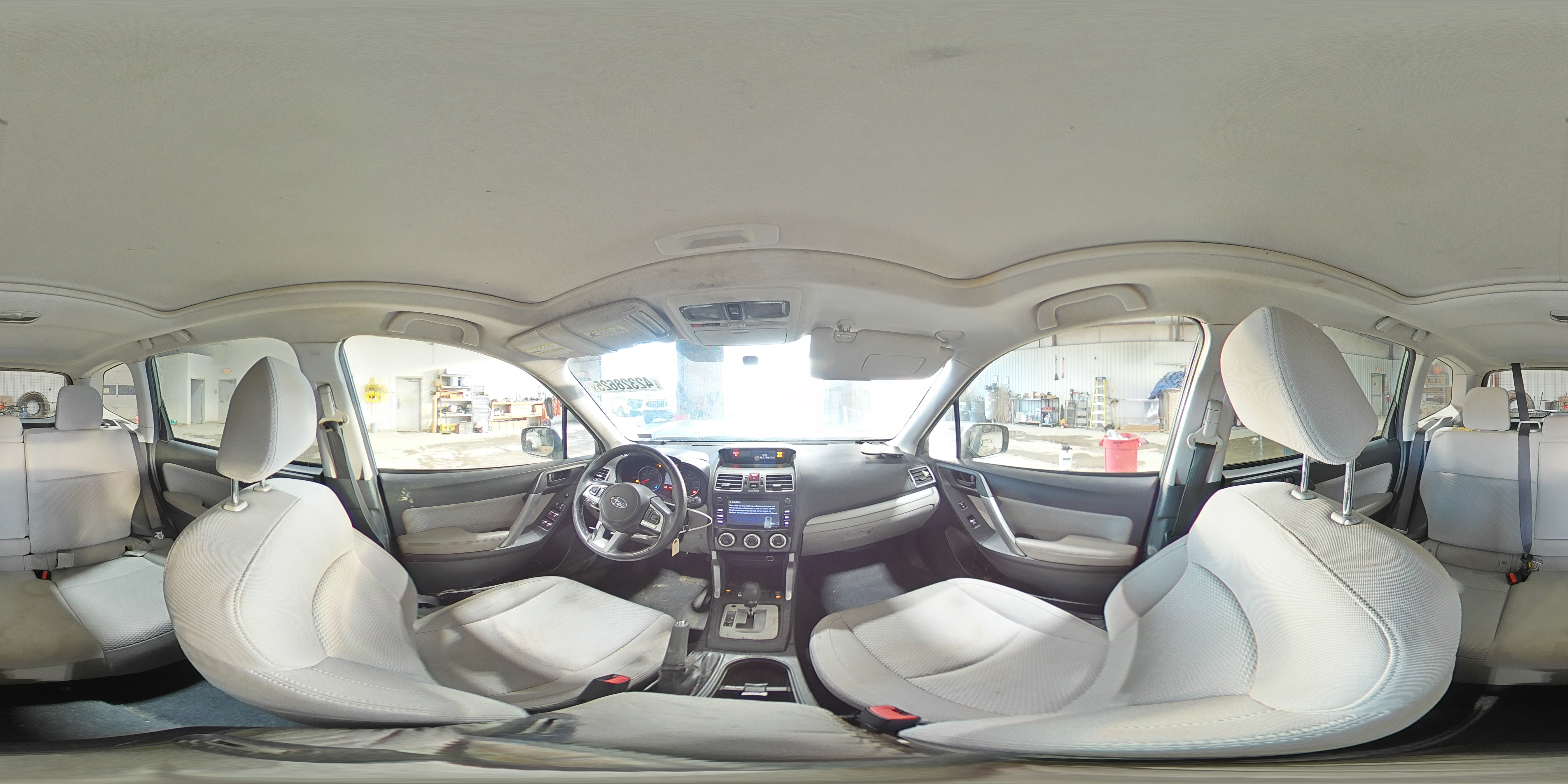2017 Subaru Forester - Image 13