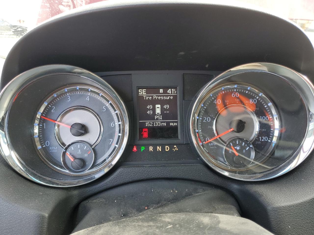 2013 Chrysler Town & Country Limited VIN: 2C4RC1GG5DR777955 Lot: 88592175