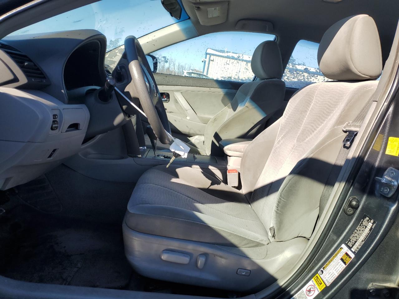 2011 Toyota Camry - Image 7