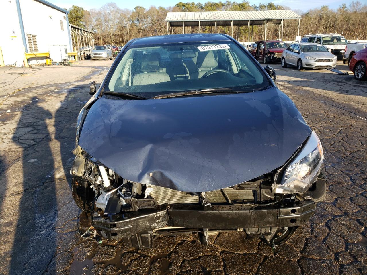 2014 Toyota Corolla - Image 5