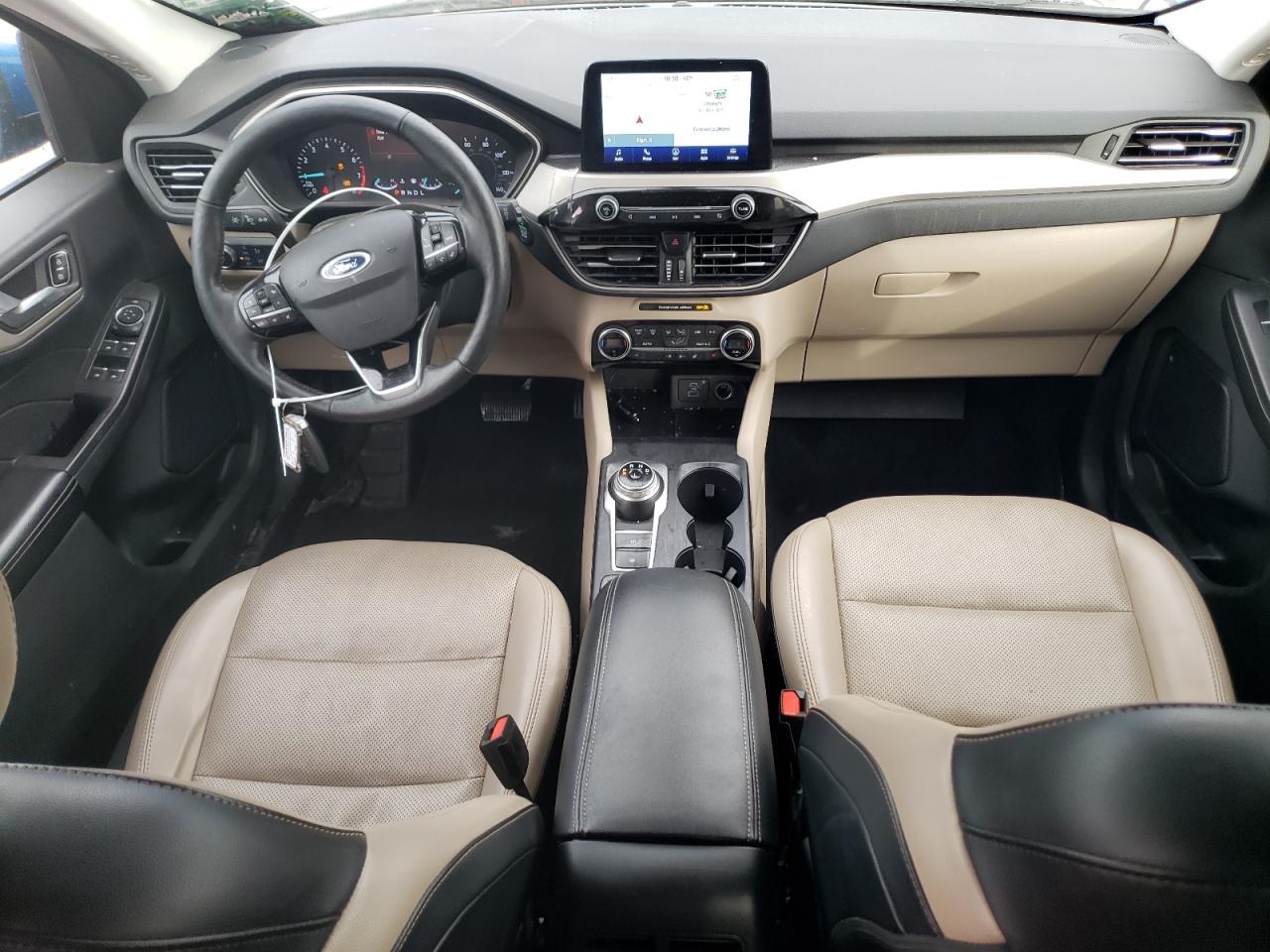 2021 Ford Escape - Image 8