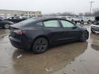 2023 Tesla Model 3  იყიდება Wilmer-ში, TX - Front End