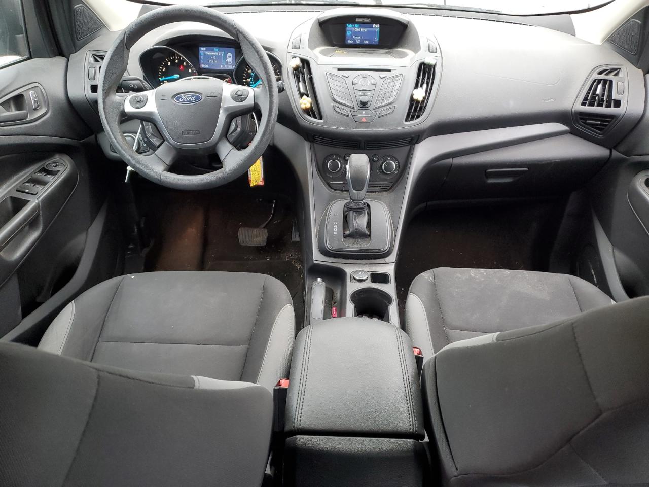 2014 Ford Escape - Image 8