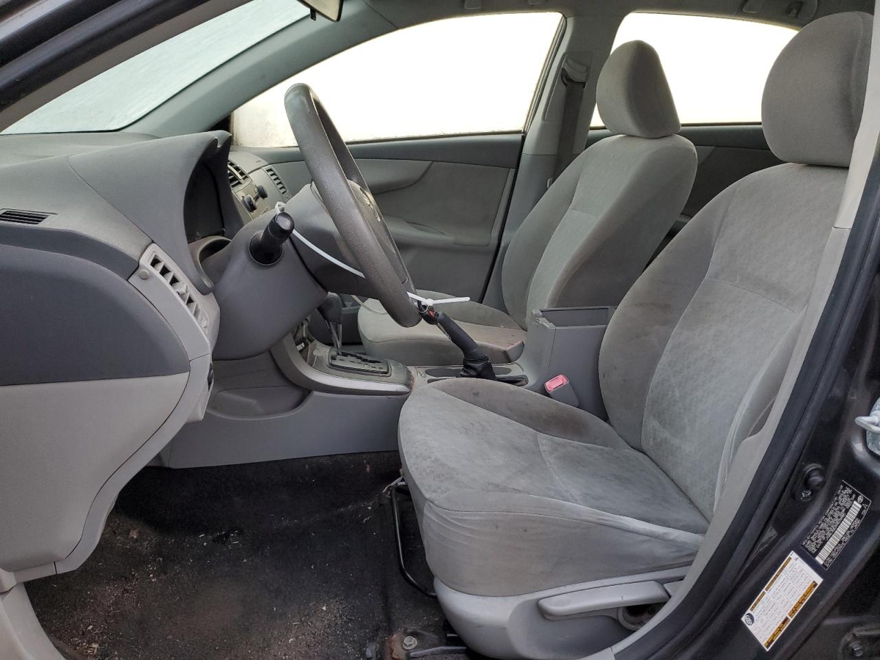 2009 Toyota Corolla - Image 7