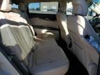 2016 Lincoln Mkx Reserve de vânzare în Wilmer, TX - Side