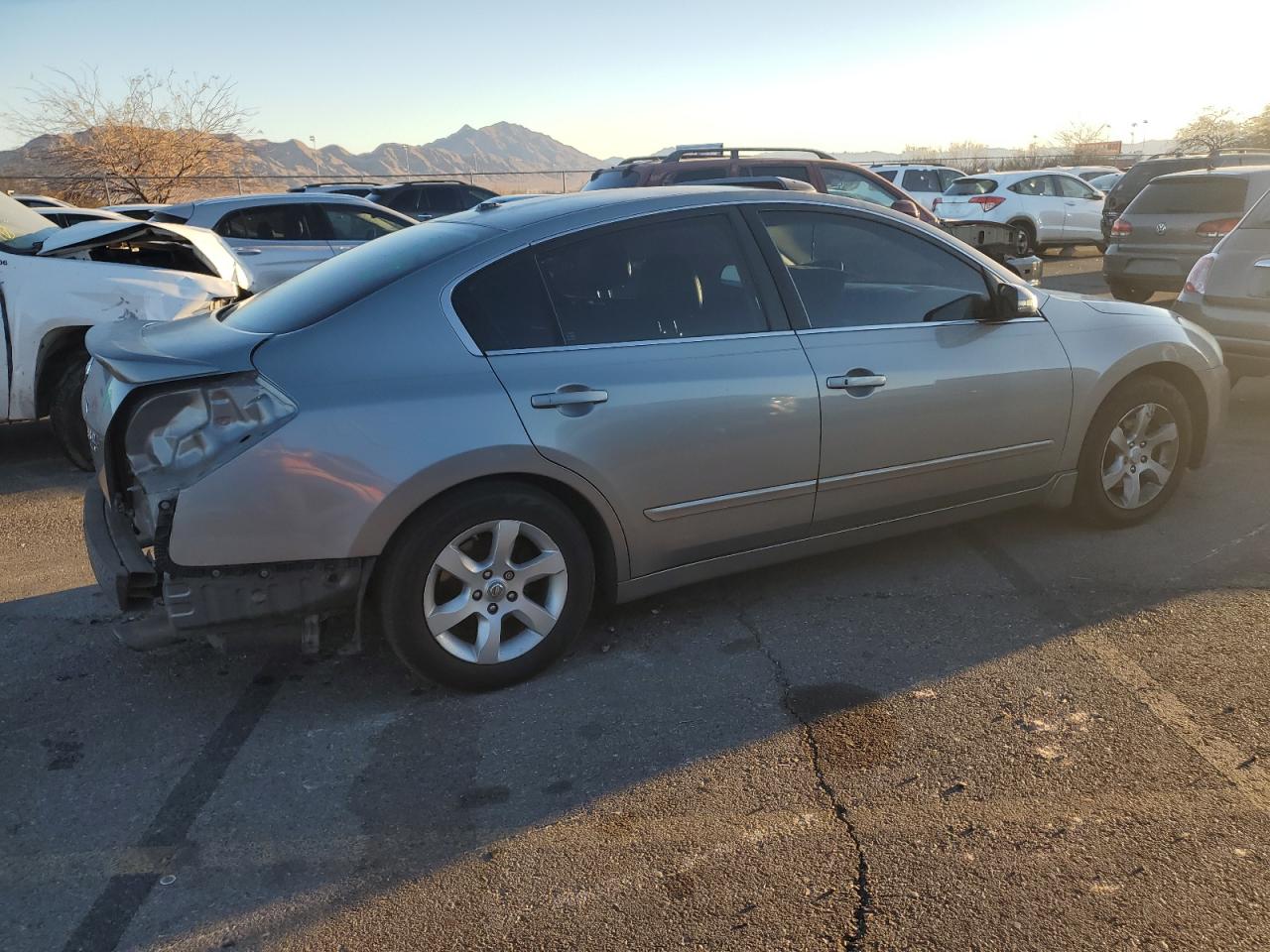 2008 Nissan Altima - Image 3