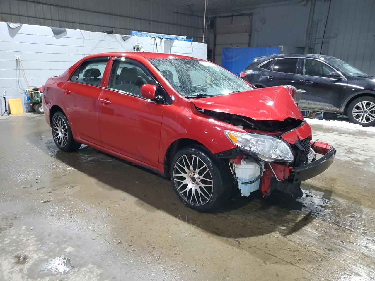 2010 Toyota Corolla - Image 4