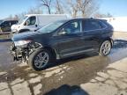 Bridgeton, MO에서 판매 중인 2018 Ford Edge Titanium - Undercarriage