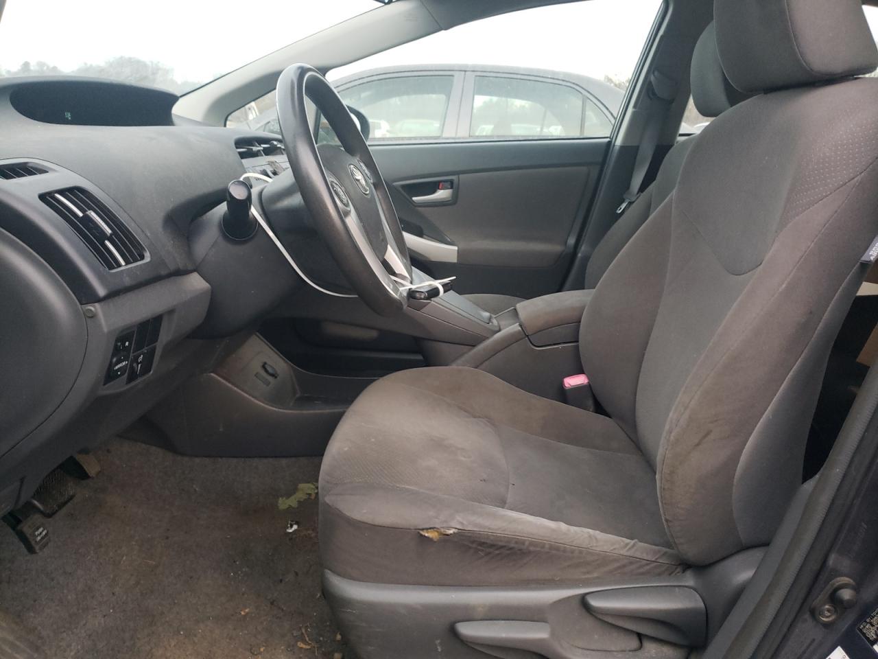 2011 Toyota Prius - Image 7