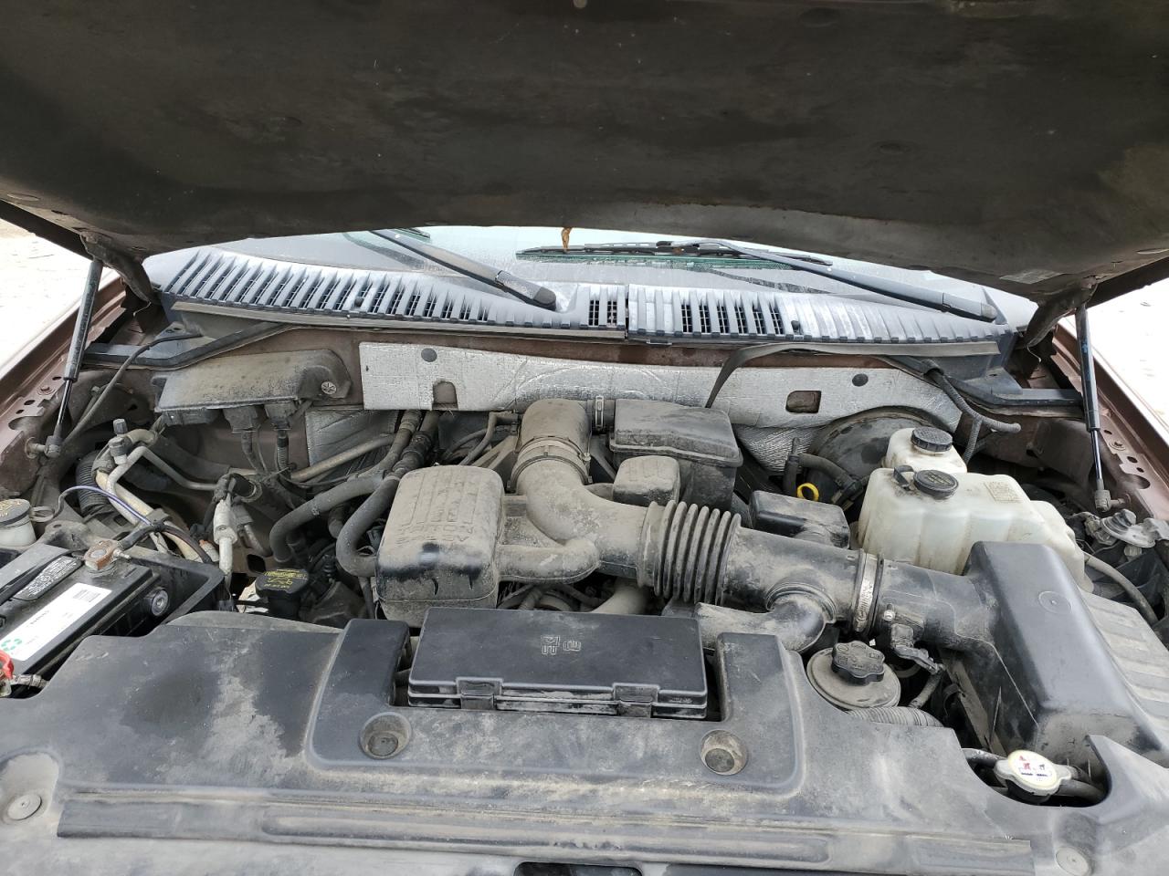 2012 Ford Expedition - Image 12