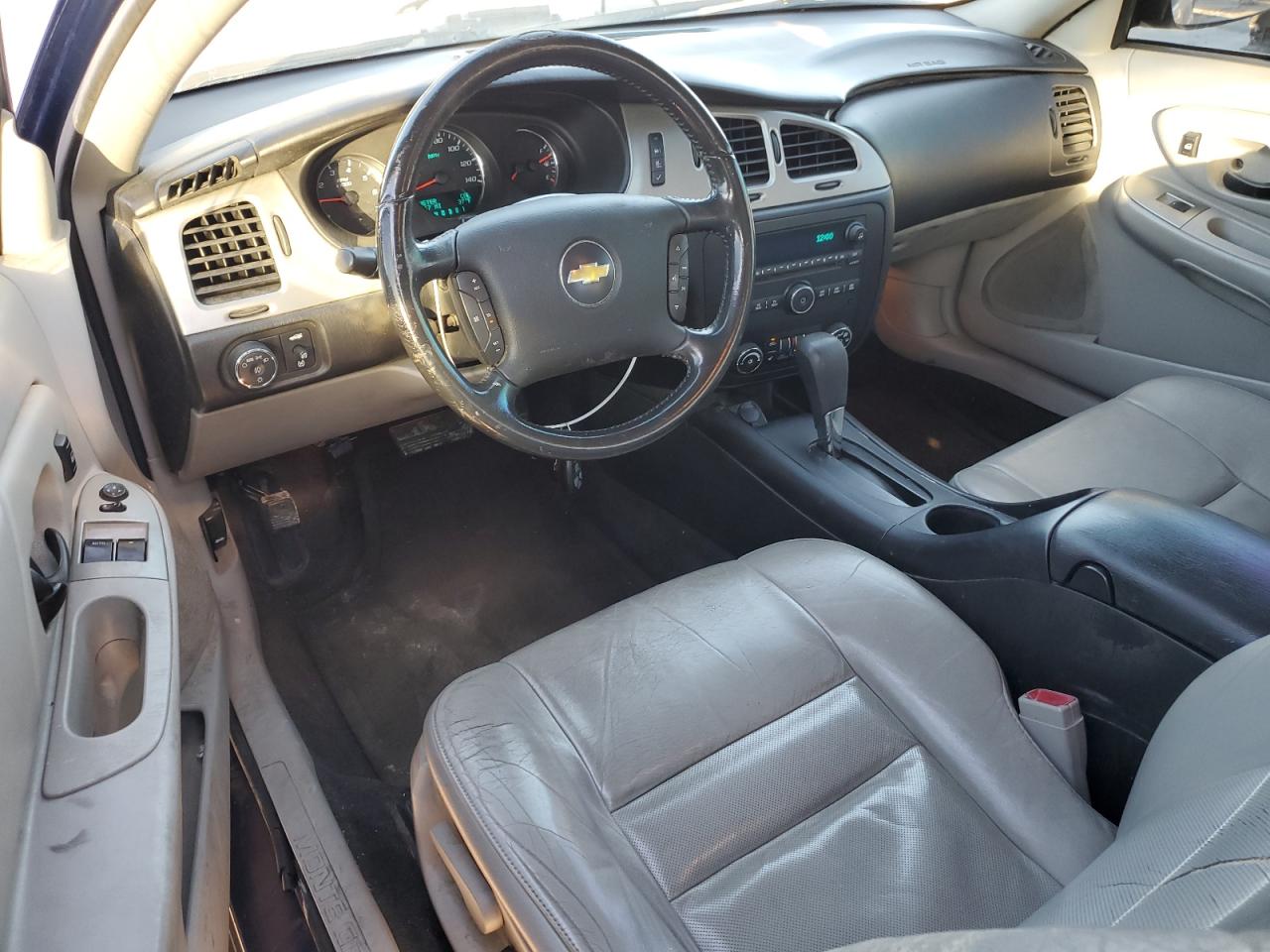 2006 Chevrolet Monte Carlo Lt VIN: 2G1WK151369264817 Lot: 89106435