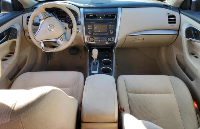  NISSAN ALTIMA 2013 tan