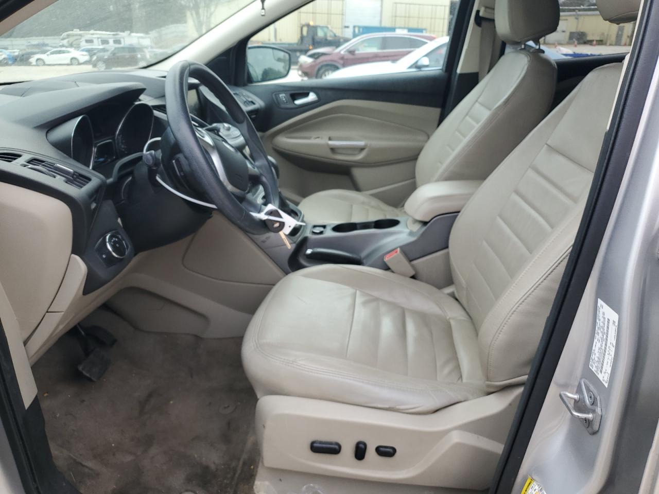 2014 Ford Escape - Image 7