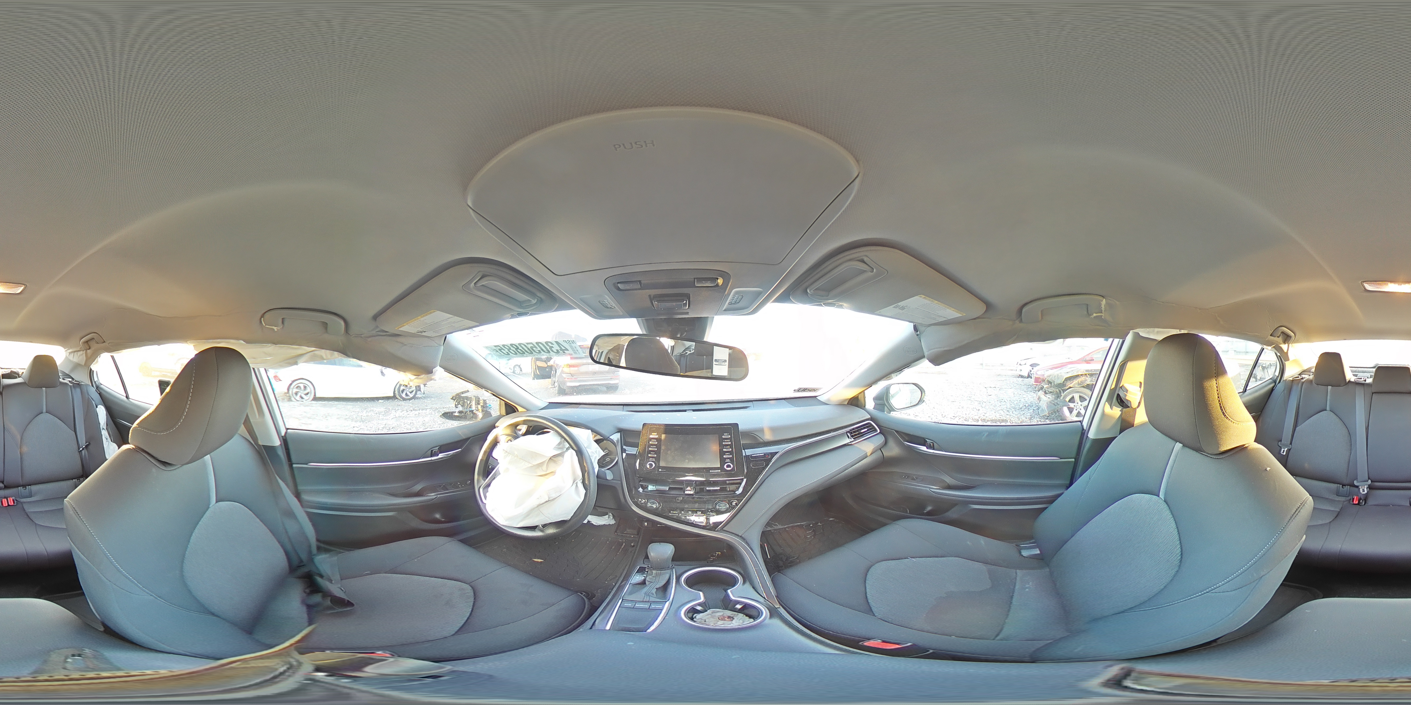 2024 Toyota Camry - Image 13