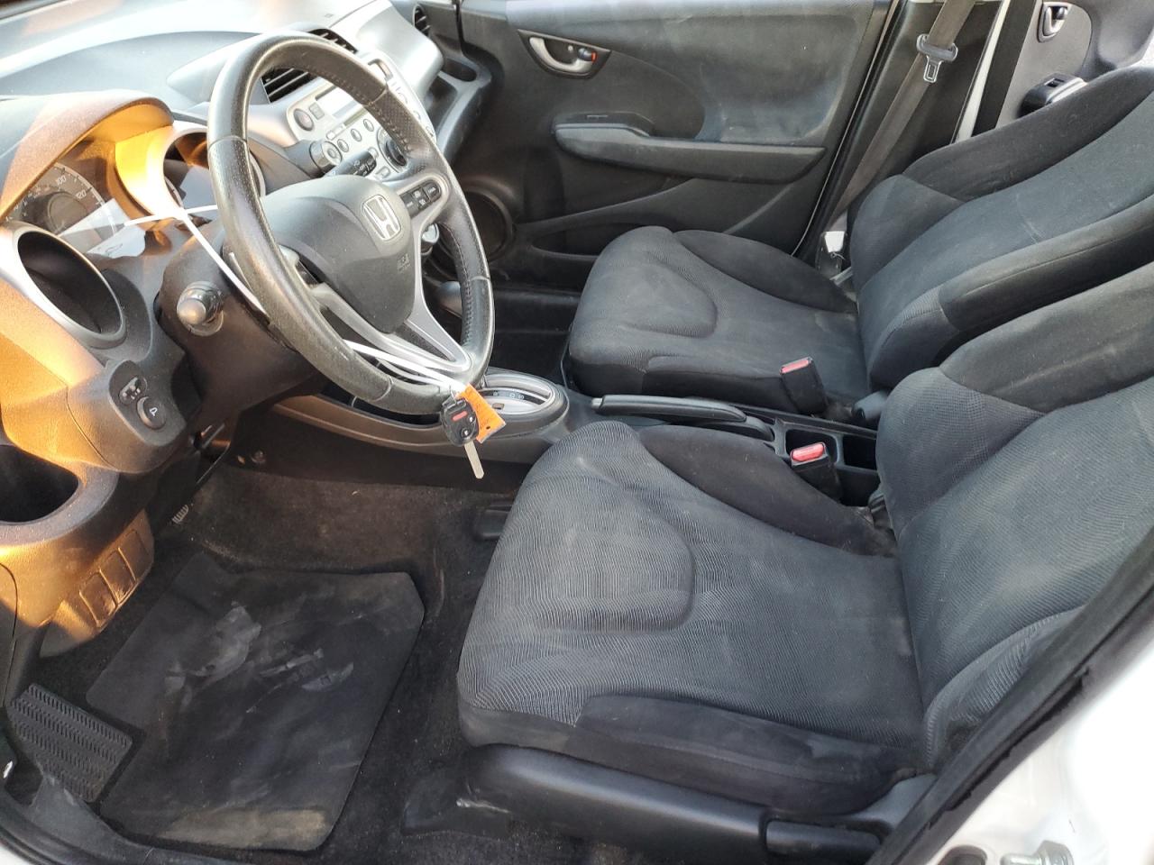 2010 Honda Fit - Image 7