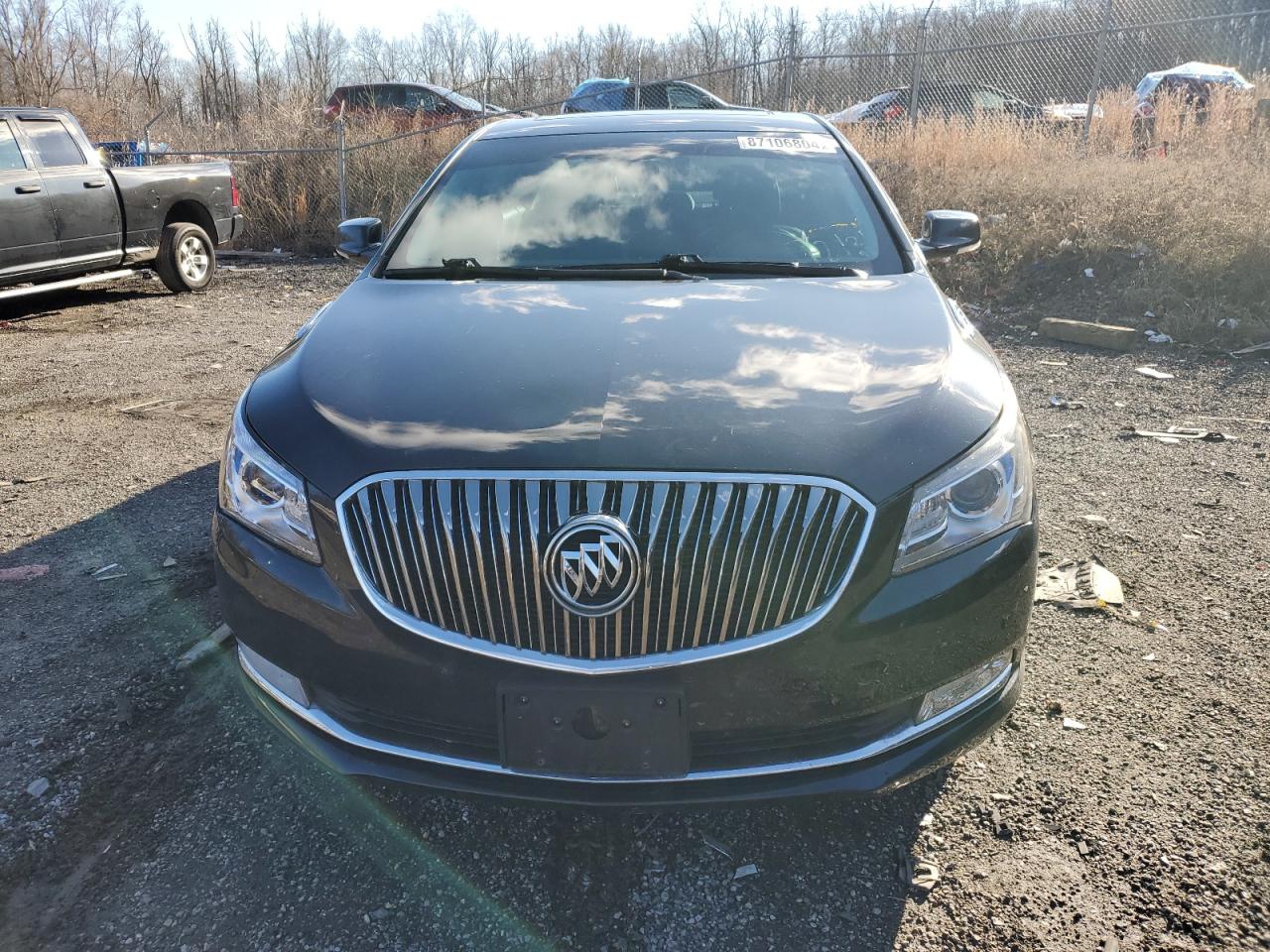 VIN 1G4GB5G39FF248867 2015 BUICK LACROSSE no.5