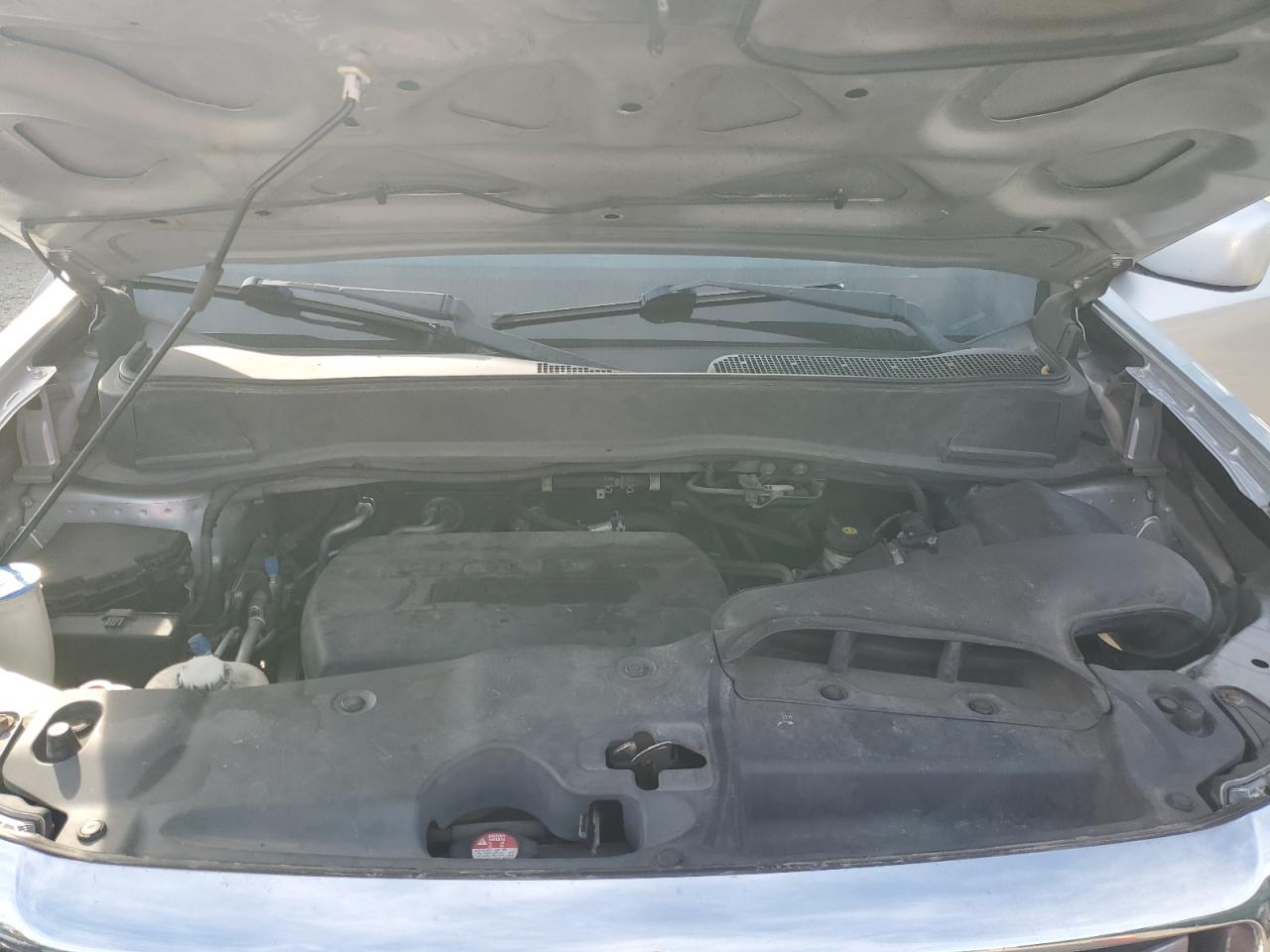 2012 Honda Pilot - Image 12