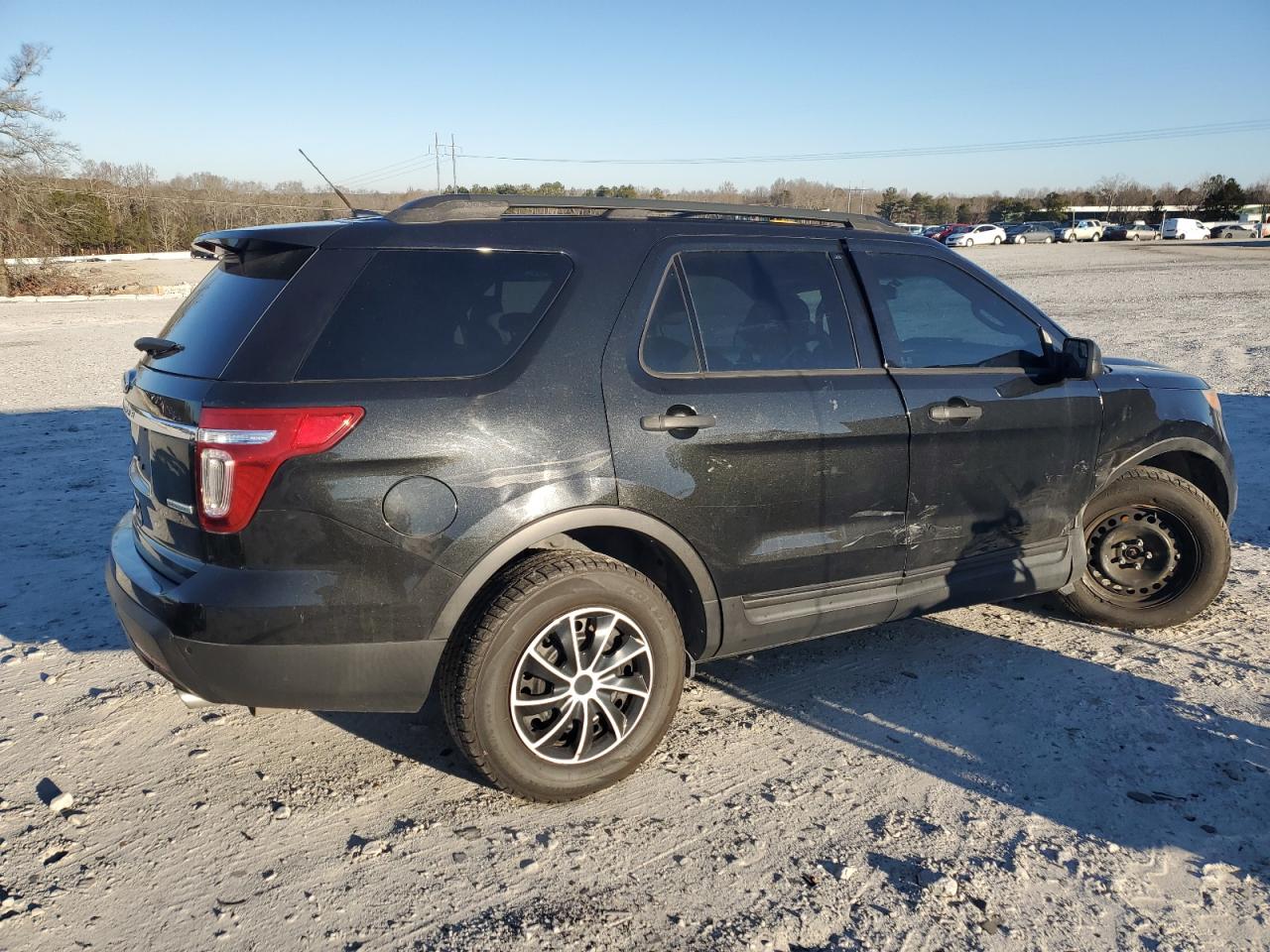 2013 Ford Explorer - Image 3