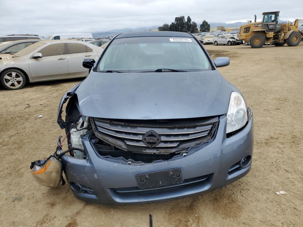 2010 Nissan Altima - Image 5
