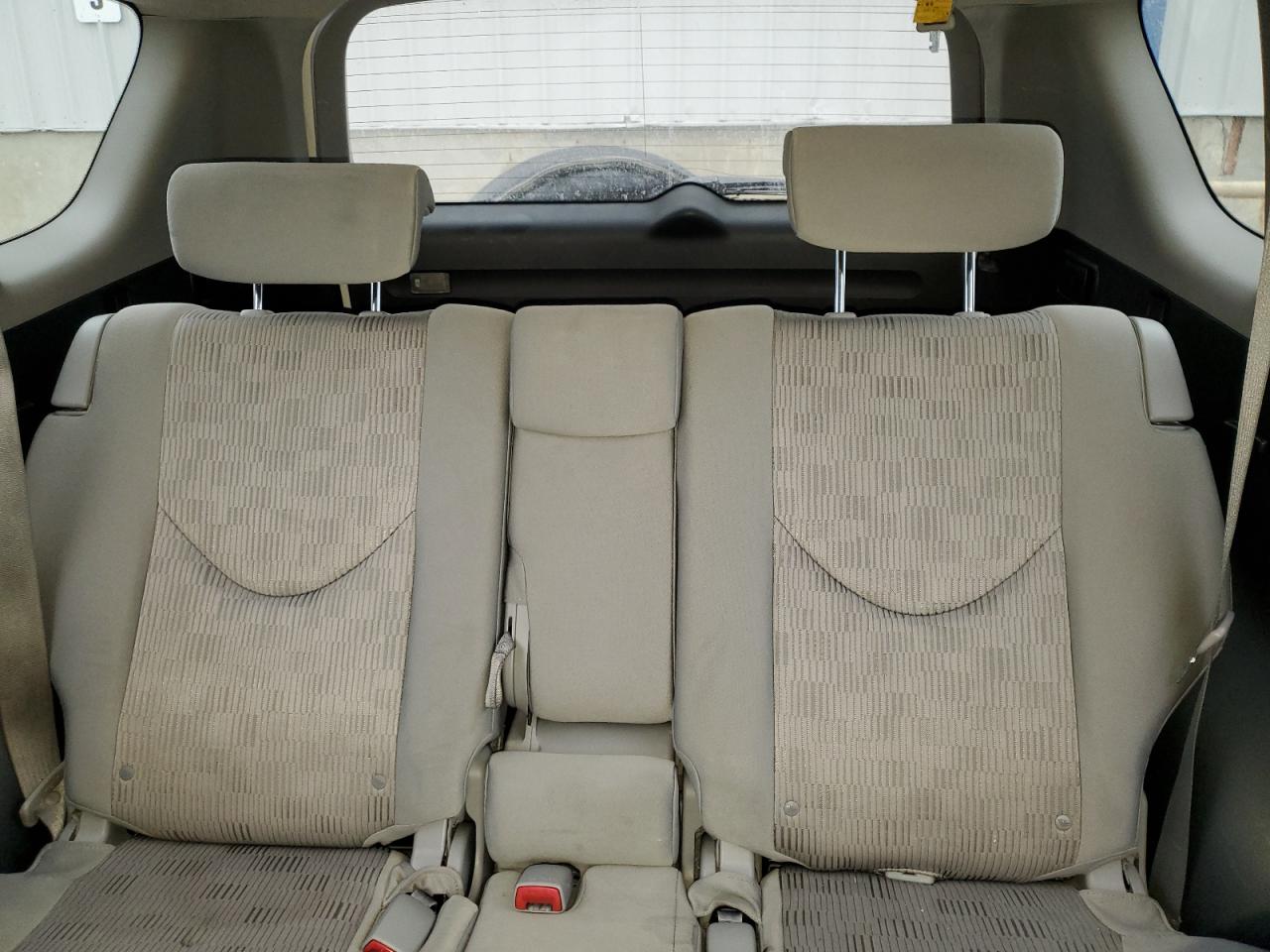 2011 Toyota RAV 4 - Image 10