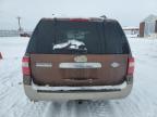 2011 Ford Expedition El Xlt იყიდება Rapid City-ში, SD - Side