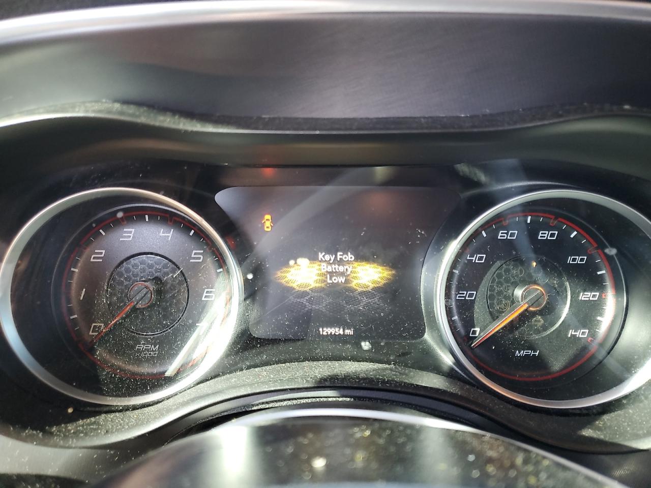 2020 Dodge Charger - Image 9