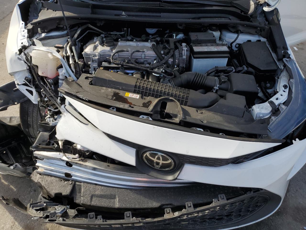 2022 Toyota Corolla - Image 11