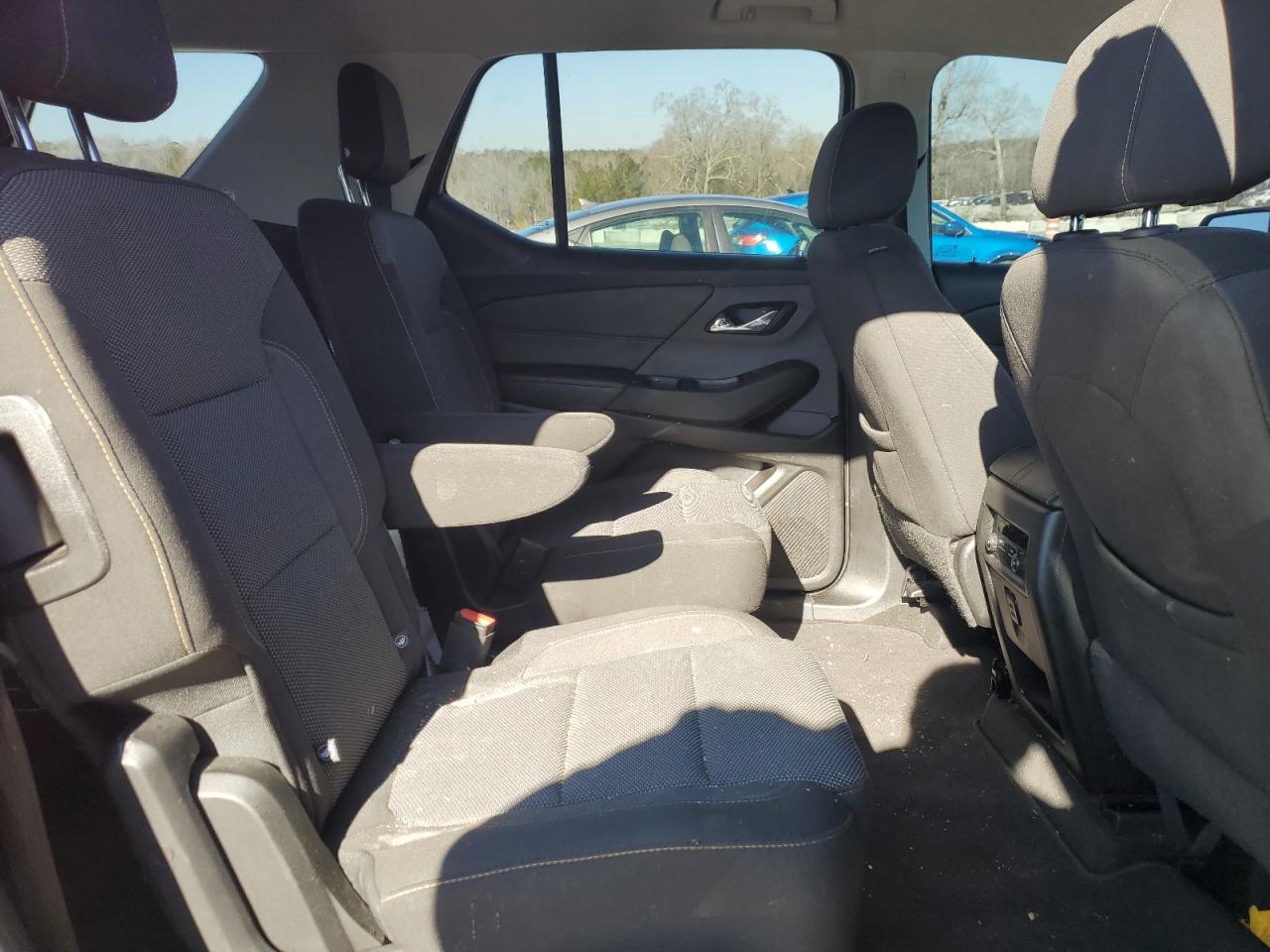 2018 Chevrolet Traverse - Image 11