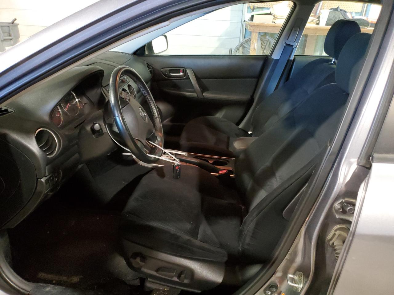 2007 Mazda 6 - Image 7