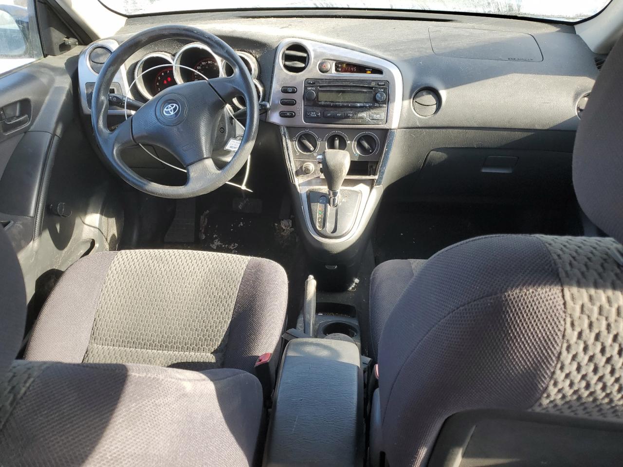 2006 Toyota Corolla - Image 8