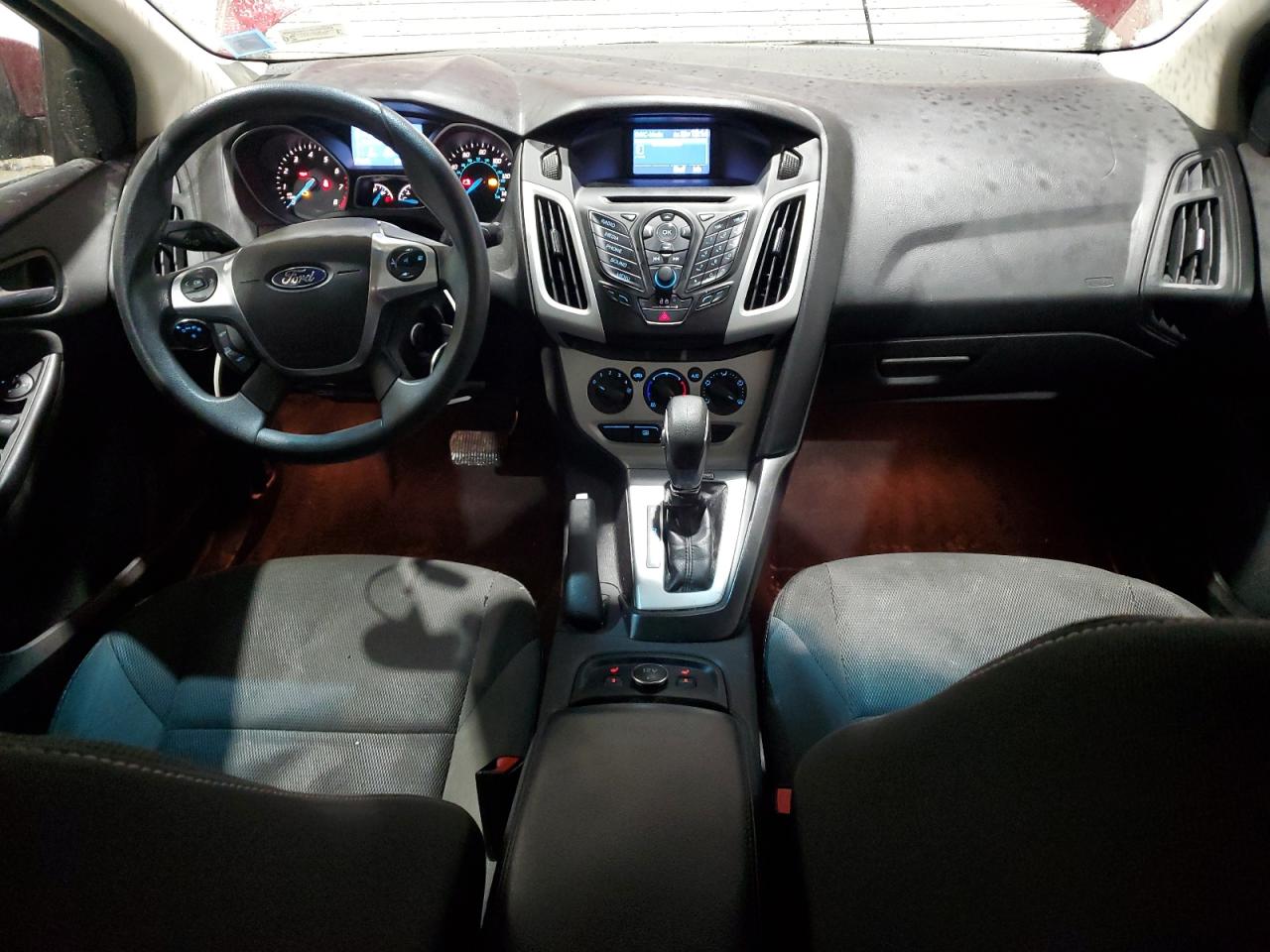 2014 Ford Focus - Image 8