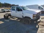 2023 Chevrolet Silverado Medium Duty  for Sale in Fairburn, GA - Front End