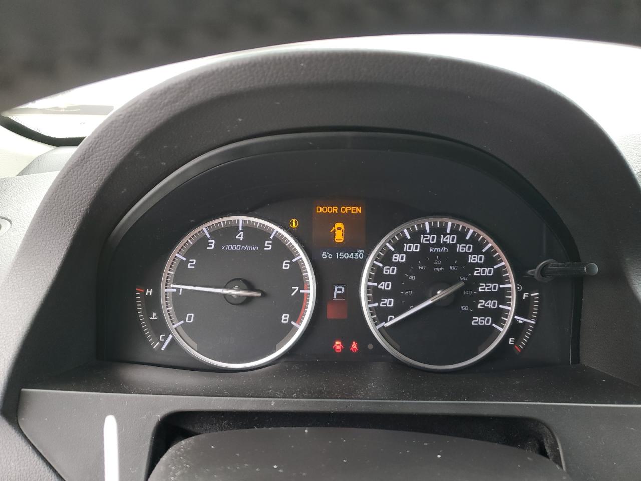 2015 Acura RDX - Image 9