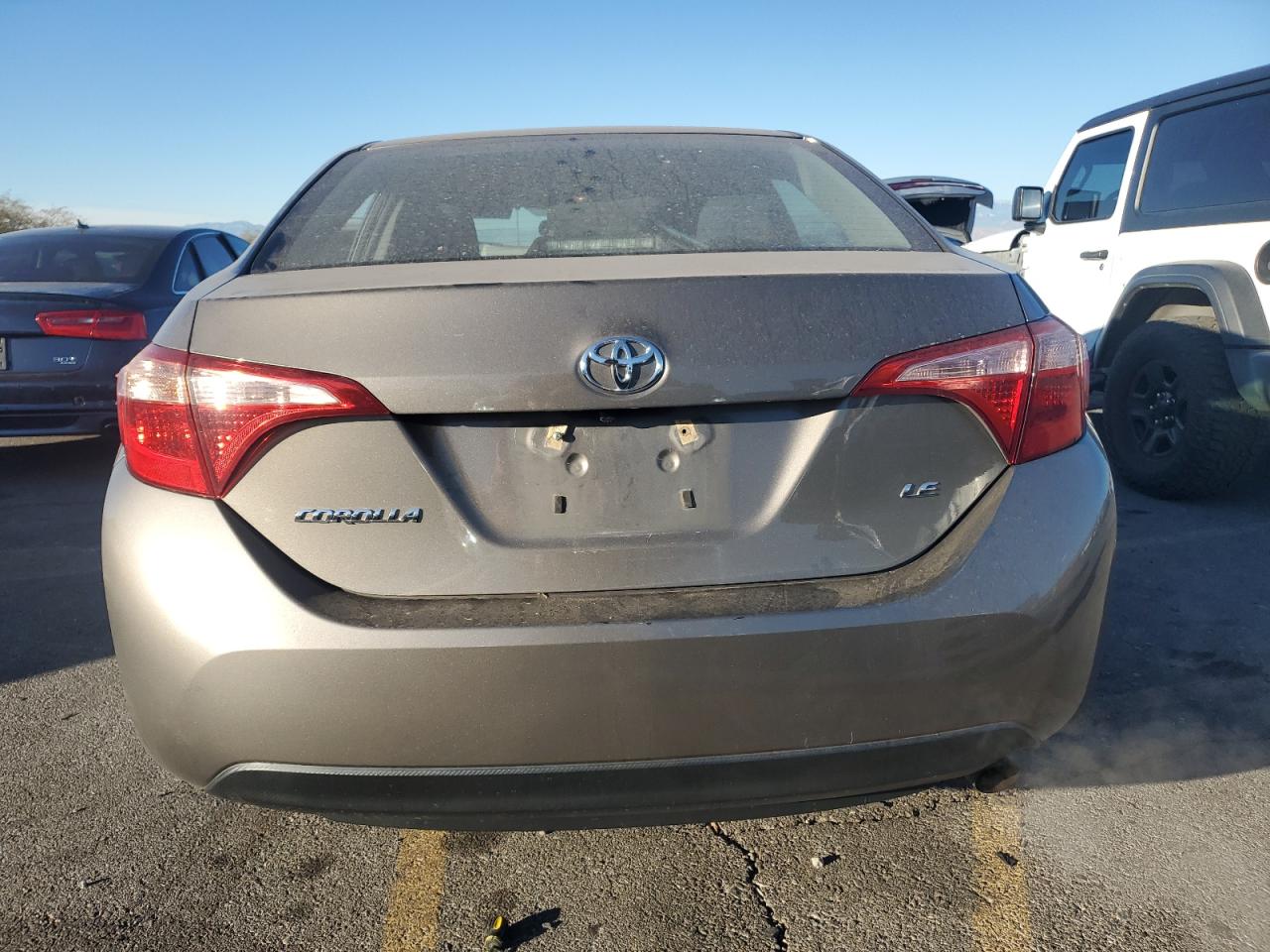 2019 Toyota Corolla - Image 6