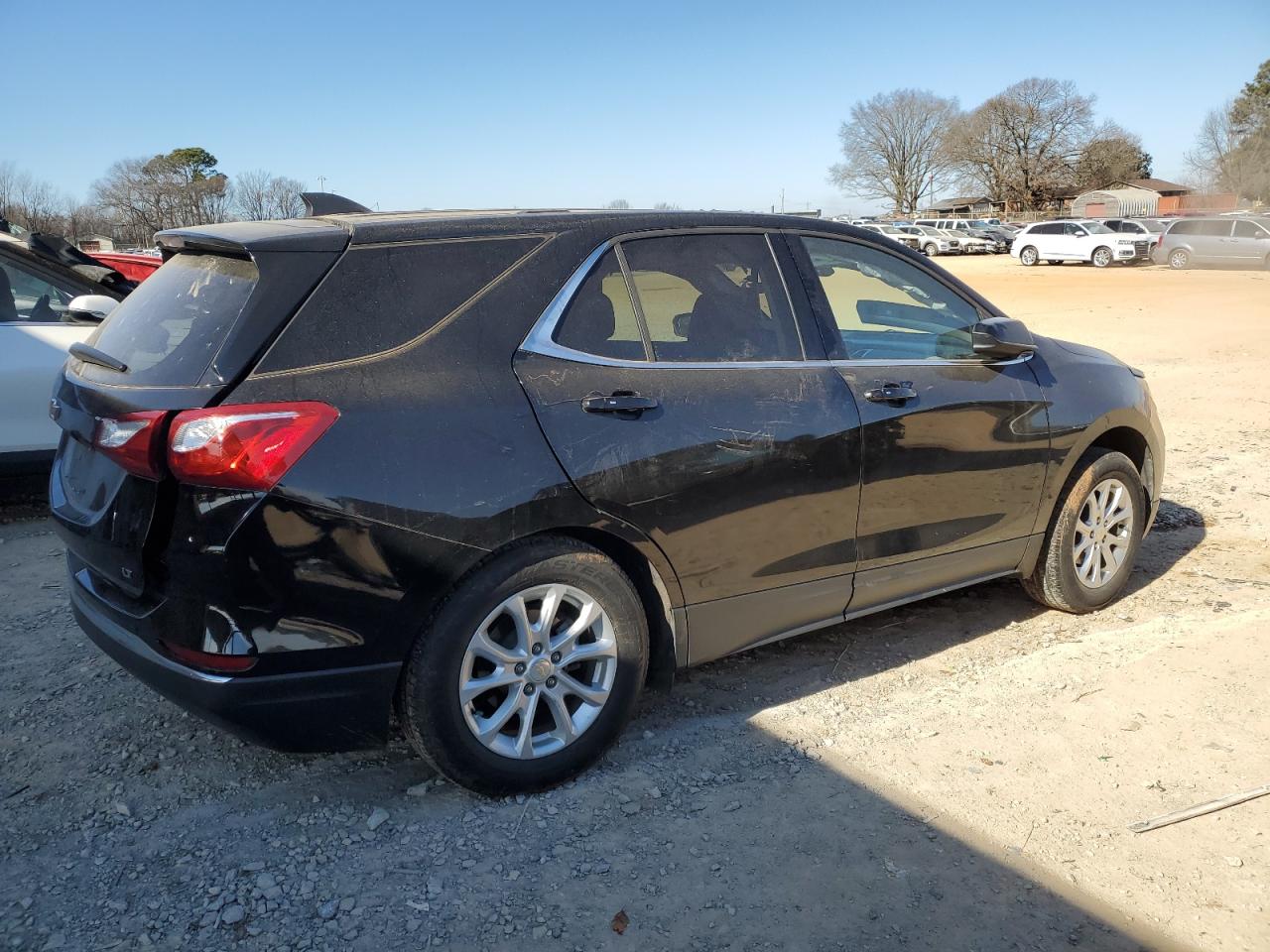 2019 Chevrolet Equinox - Image 3