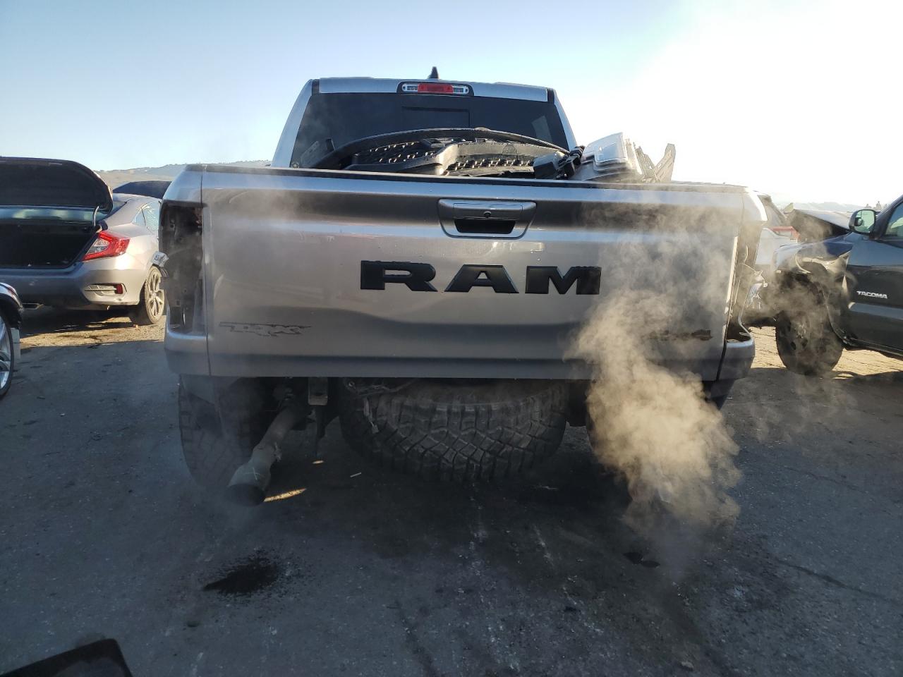2021 RAM 1500 - Image 6