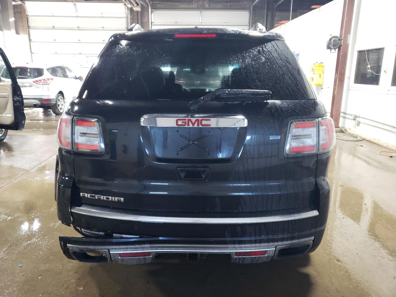 2013 GMC Acadia - Image 6