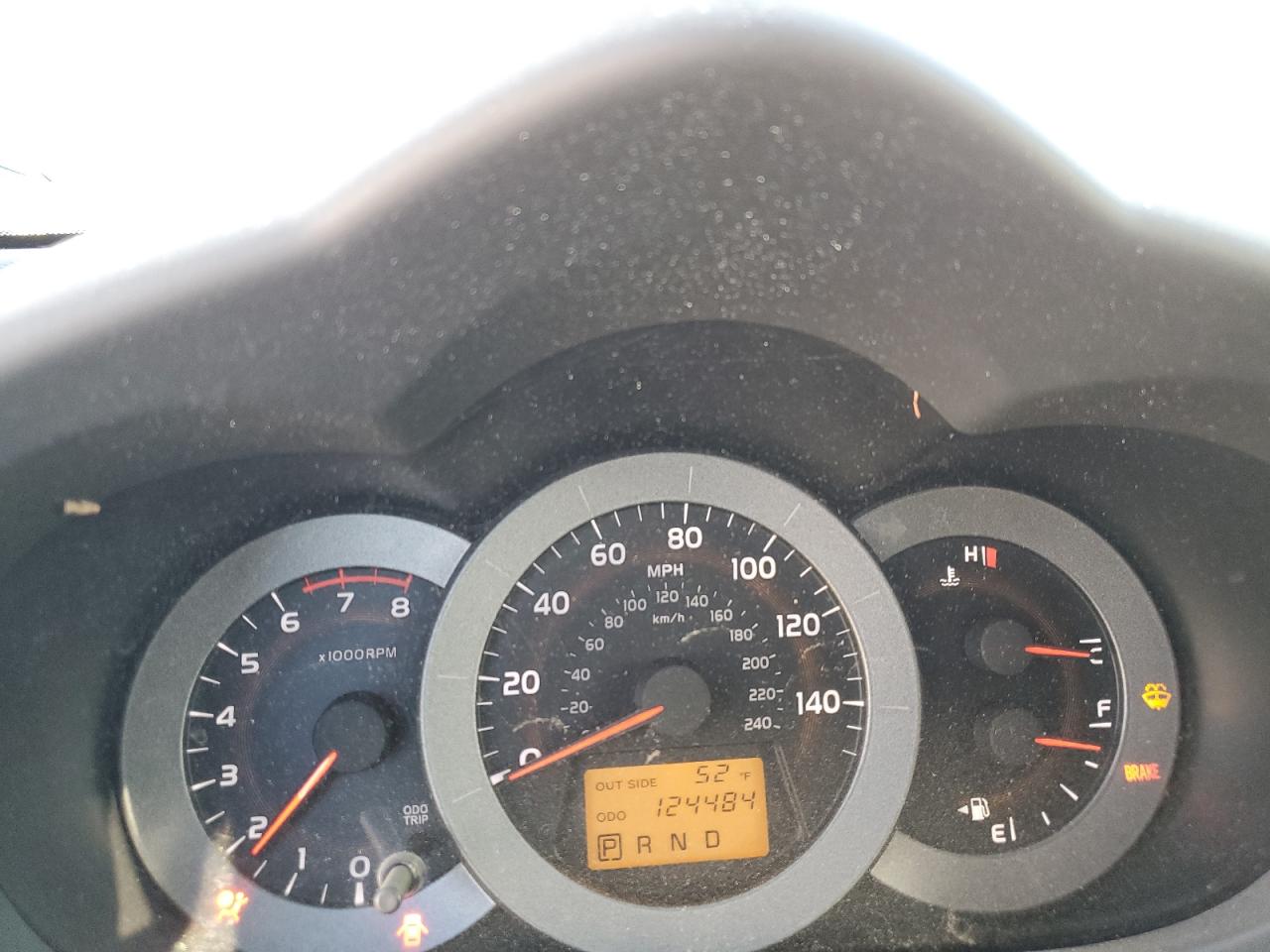 2007 Toyota RAV 4 - Image 9